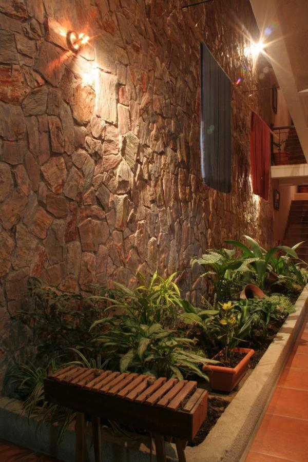 7 Orejas Quetzaltenango Exteriör bild