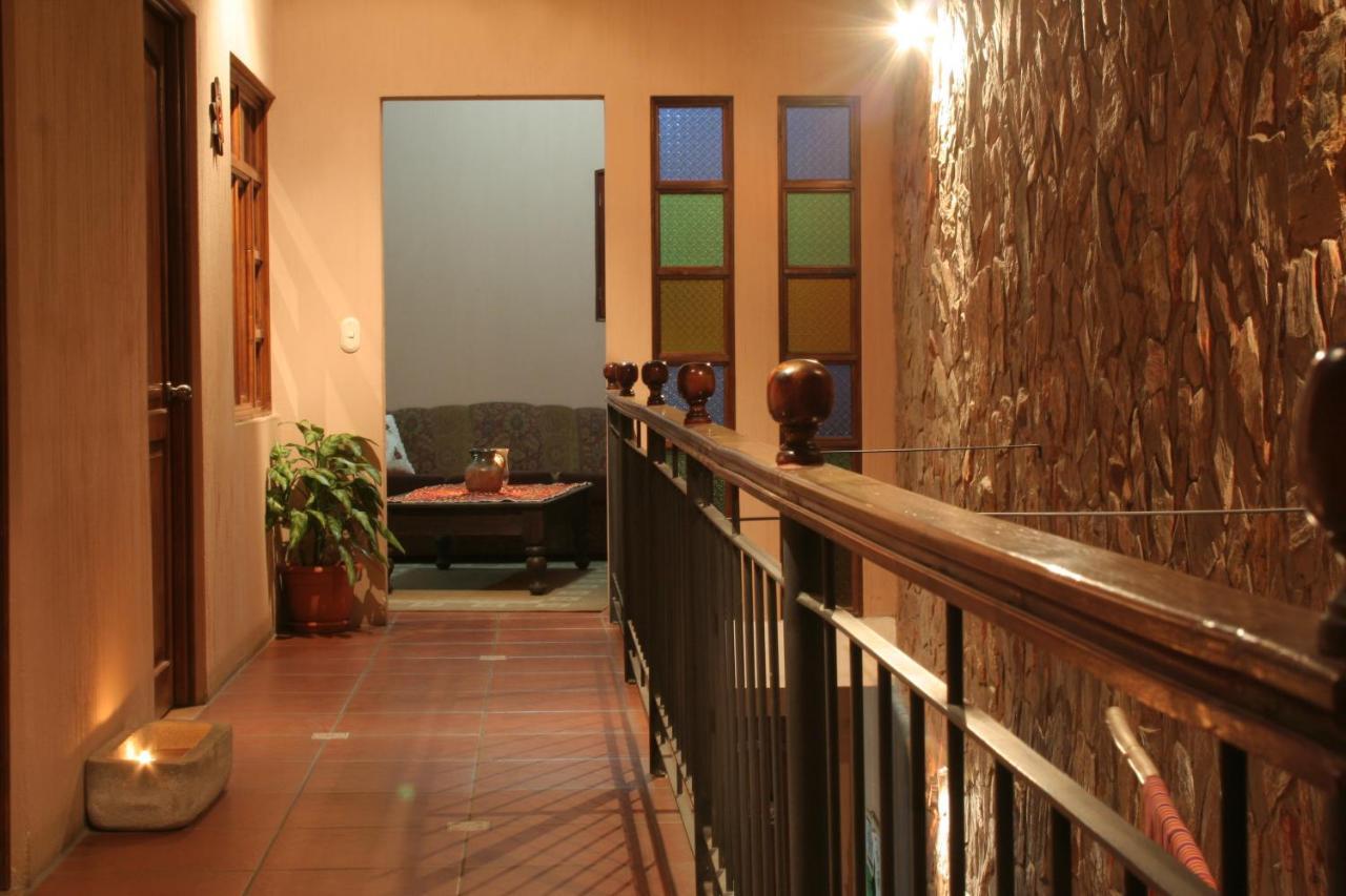 7 Orejas Quetzaltenango Exteriör bild